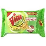 Vim Dishwash Bar Lemon 300g