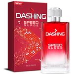 Dashing Eau De Toilette Speed 100ml