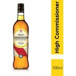 High Commissioner Old Scotch Whisky Alc 40