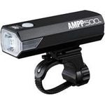 CatEye AMPP 500 Front Bicycle Light Black