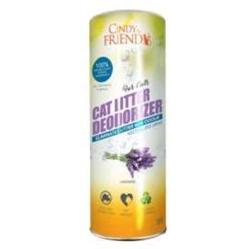 Cindy & Friends Deodorizer Powder Lavender 500g