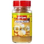 Priya Garlic Paste 300g