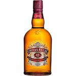 Chivas Regal Whisky 12 Year Old 375ml