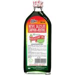 Efficascent Oil Extra Strength 100ml