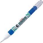 Pentel Details About Pentel Steel Point Correction Pen Zl72w Extra Fine 4.2ml X 5 Pcs