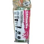 Garbamon Lemongrass Scented Garbage Bag (Size L - 90L)