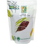 Radiant Whole Food Organic Adzuki Bean 500g