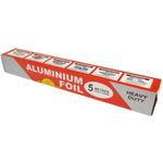 Aluminium Foil 5m x 45.5cm