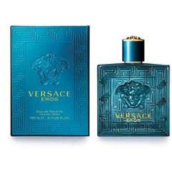 Versace Eros EDT Spray 100ml