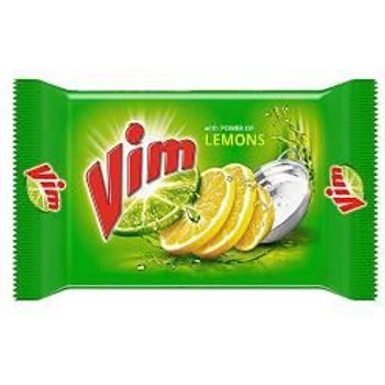 Vim Dishwash Bar 300g 10.58oz India