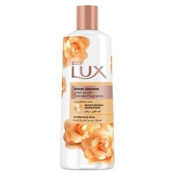 Lux Botanicals Body Wash Velvet Jasmine 250ml