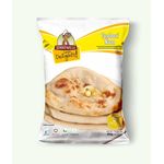 Bombaywalla Frozen Tandoori Naan 400g
