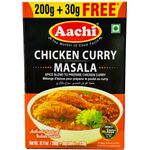 Aachi Chicken Curry Masala 200g