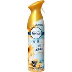 Febreze Aerosol Gold Orchid 300ml
