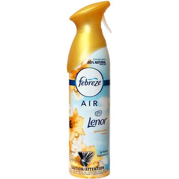 Febreze Aerosol Gold Orchid 300ml