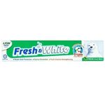 Fresh & White Toothpaste Fresh Cool Mint 70g‏