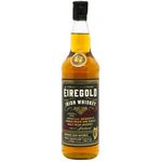 Eiregold Blended Irish Whiskey 0.7l