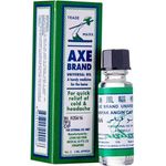 Axe Brand Universal Medicated Oil 3ml