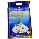Indra Valley Aromatic Basmathi Rice 5kg
