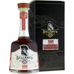 Bellamy's Trinidad's Caroni 1998 23YO Single Cask Cask Strength 700mL ABV 64%
