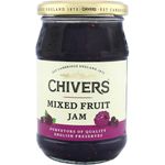 Chivers Mixed Fruit Jam 340g