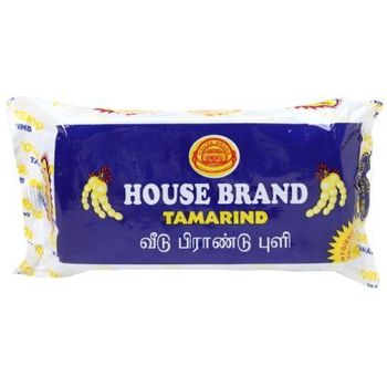 House Brand Tamarind Unique Taste 500g