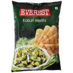 Everest Kasuri Methi 100g Pouch India Kasuri Methi Leaves