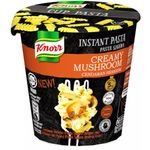 Knorr Cup Pasta Creamy Mushroom 40g