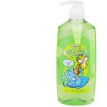 Follow Me 2 in 1 Kids Shampoo and  Bath 800ml