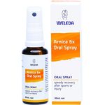 Weleda Arnica 6x Oral Spray