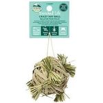 Oxbow Enriched Life Crazy Hay Ball
