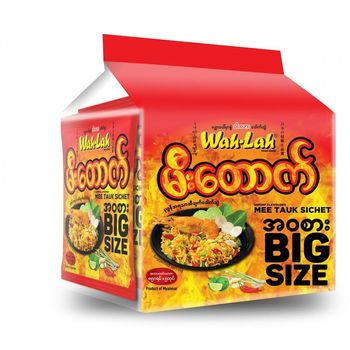 Wah-Lah Noodle Mee Tauk 85g