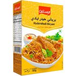 Eastern Hyderabadi Biryani Mix 60g