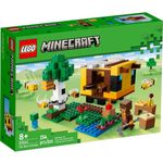 LEGO 21241 The Bee Cottage