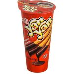 Meiji Yan Yan Choco Mini Cup 30g