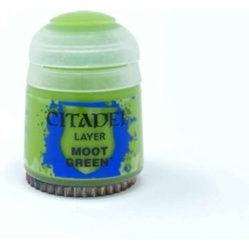 Citadel Layer 1 Moot Green 12ml