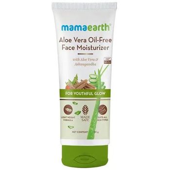 Mamaearth Aloe Vera Oi 80g