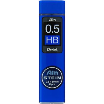 Pentel Ain Stein Refill Leads 0.5mm