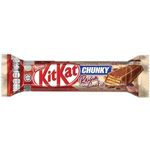 Nestle KitKat Chunky Raisin And Cookie 38g