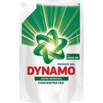 Dynamo Liquid Power Gel Indoor Dry Pouch 1.44kg