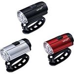 Infini Tron 300 I-281P Front Light Black