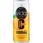 VIDA C ORANGE 325ML            