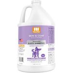 Nootie Puppy Shampoo Tearless Sweet Dreams 3.78L