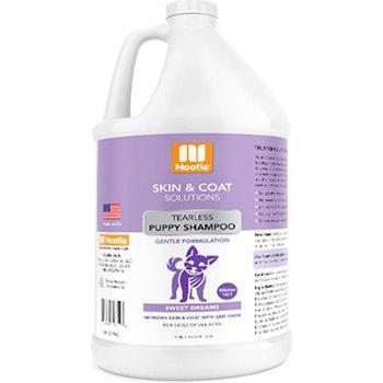 Nootie Puppy Shampoo Tearless Sweet Dreams 3.78L