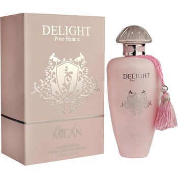 Maison De Milan Delight EDP 100ml
