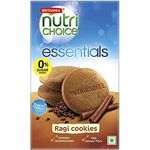 Britannia Nutrichoice Ragi Finger Millet 150g