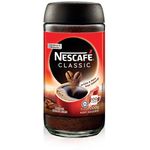 Nescafe Classic Jar 200g