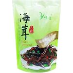 Dried Seaweed