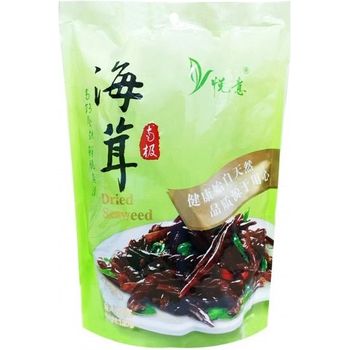 Dried Seaweed