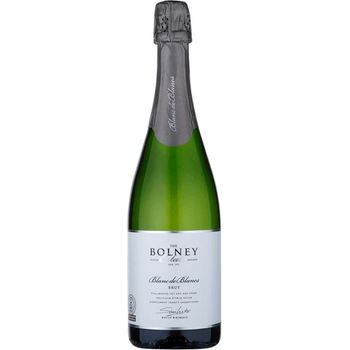 Bolney Wine Estate Blanc De Blans 2016 750ml